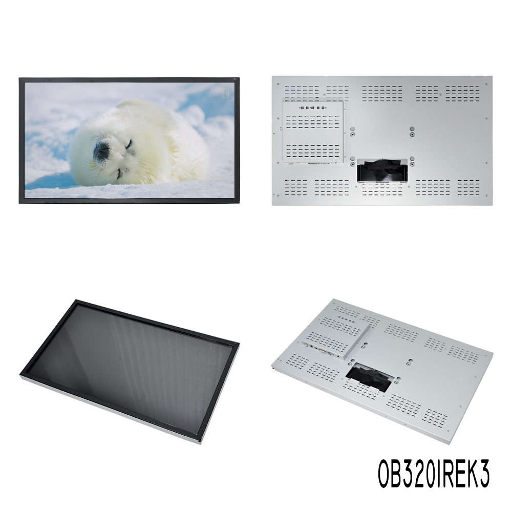 32 inch Infrared Touch Display OB320IREK3